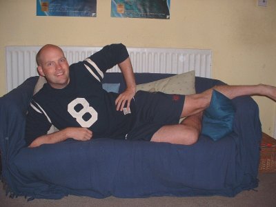 G Abercrombie