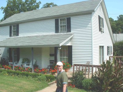 G House
