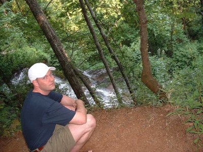 G Perched