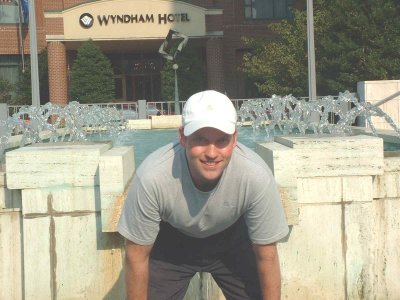 G Wyndham