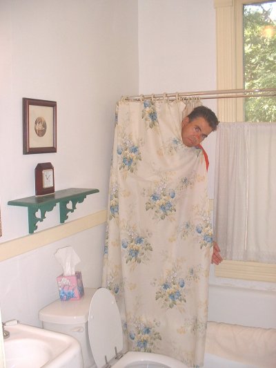 N Bathroom
