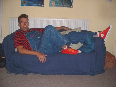 N Boots