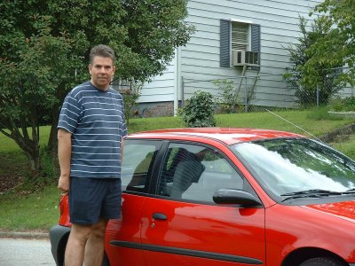 Nick car