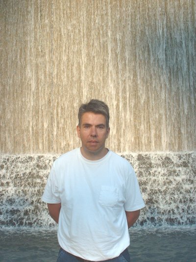 N Fountain