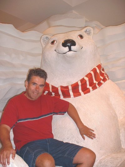 N Polar