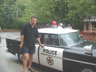 N Police