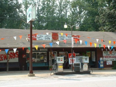 Store