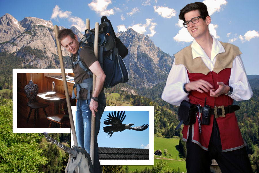 Collage April Salz f