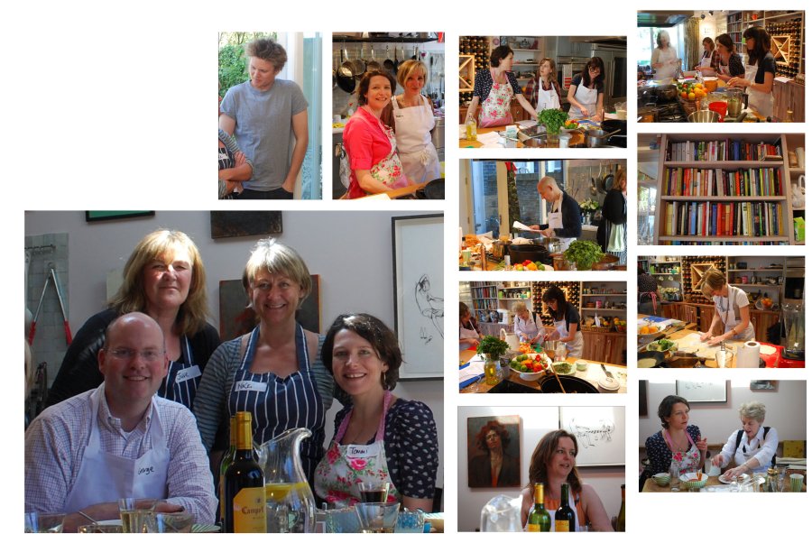 Collage April Tommi 2