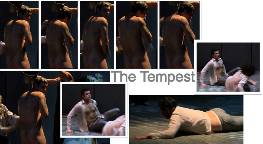Collage Tempest