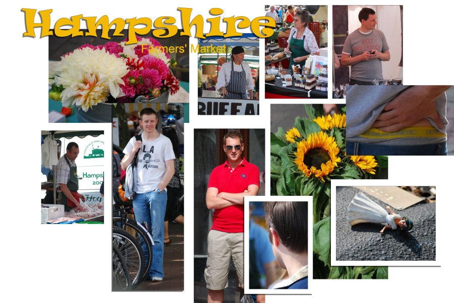 Collage July Market 2