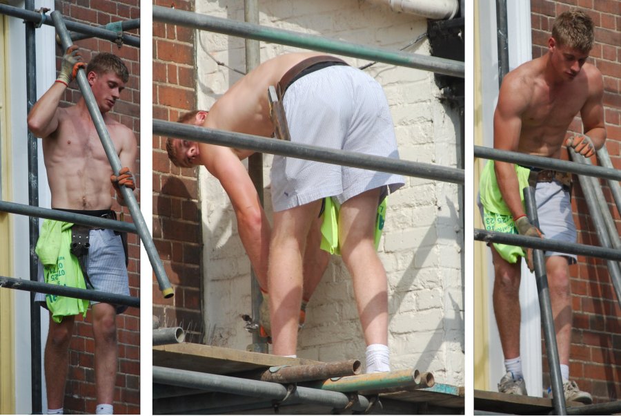 Collage July Scaffold c