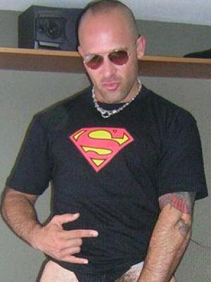 Sept Superman 