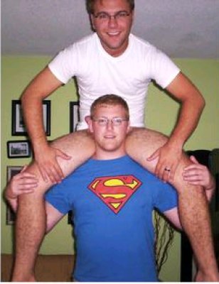 Supermen