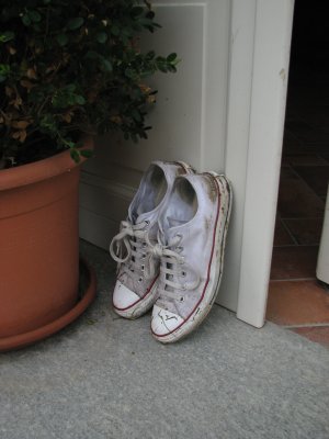 c Shoes