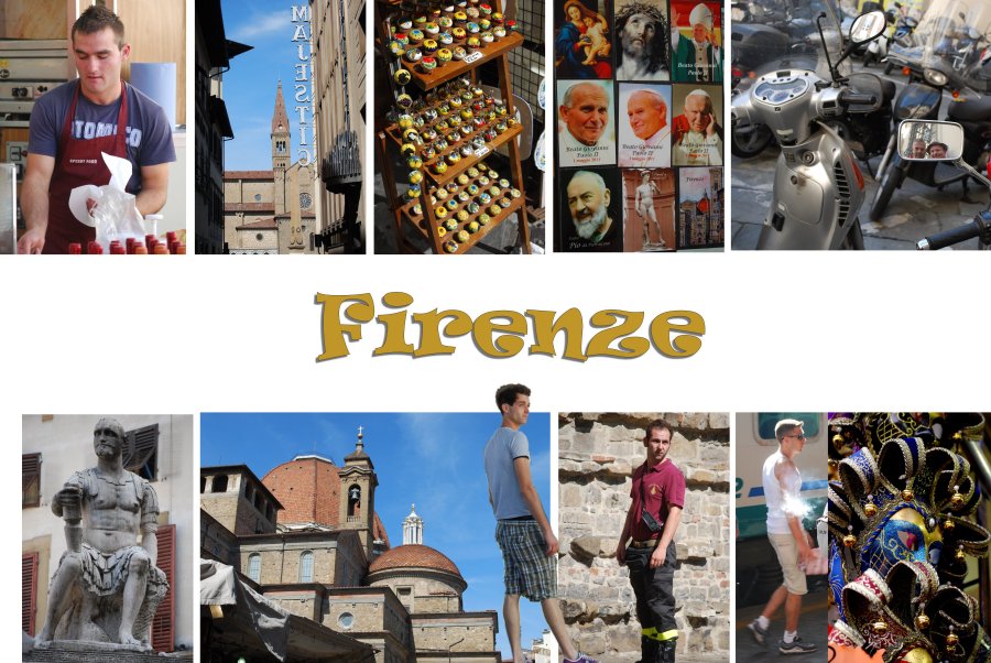 Collage Aug Tuscany o