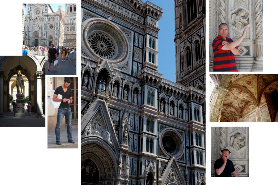 Collage Aug Tuscany q