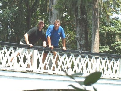 B Bridge 2