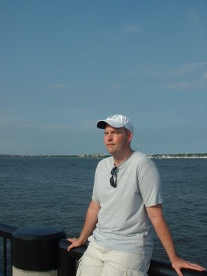 G Charleston