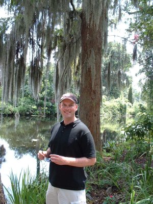 G Swamp