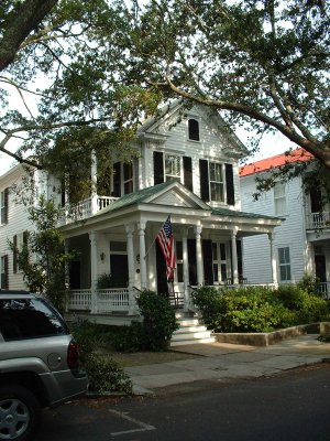 Mansion