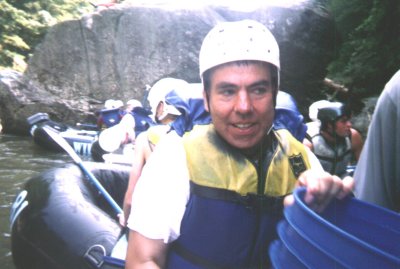 Rafting 3 RS