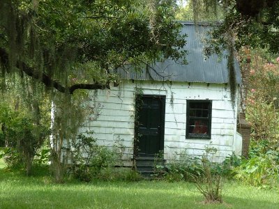 Slave House