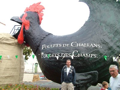 Vendee f