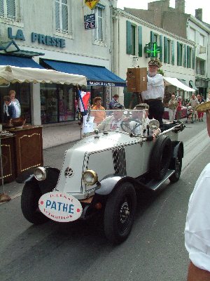 Vendee f6