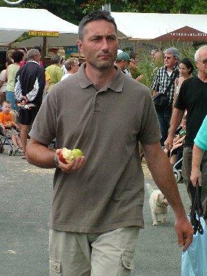 Vendee f8