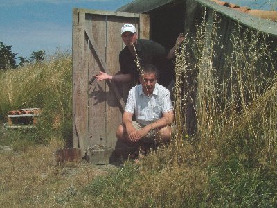 Vendee g2