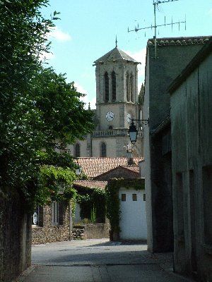Vendee h4