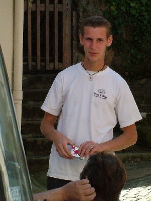 Vendee h6