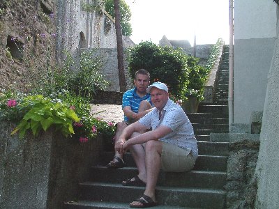 Vendee h7