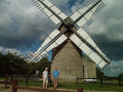 Vendee h9