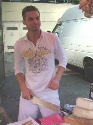 Vendee j2
