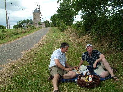 Vendee j3
