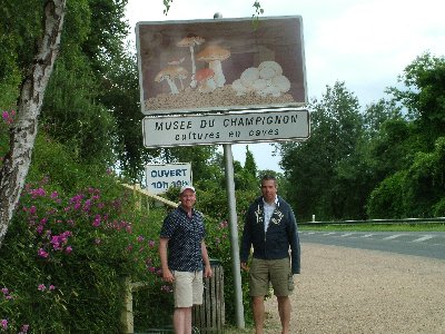 Vendee j4