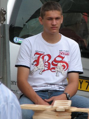 Vendee p9b