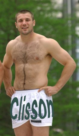 Ben Cohen