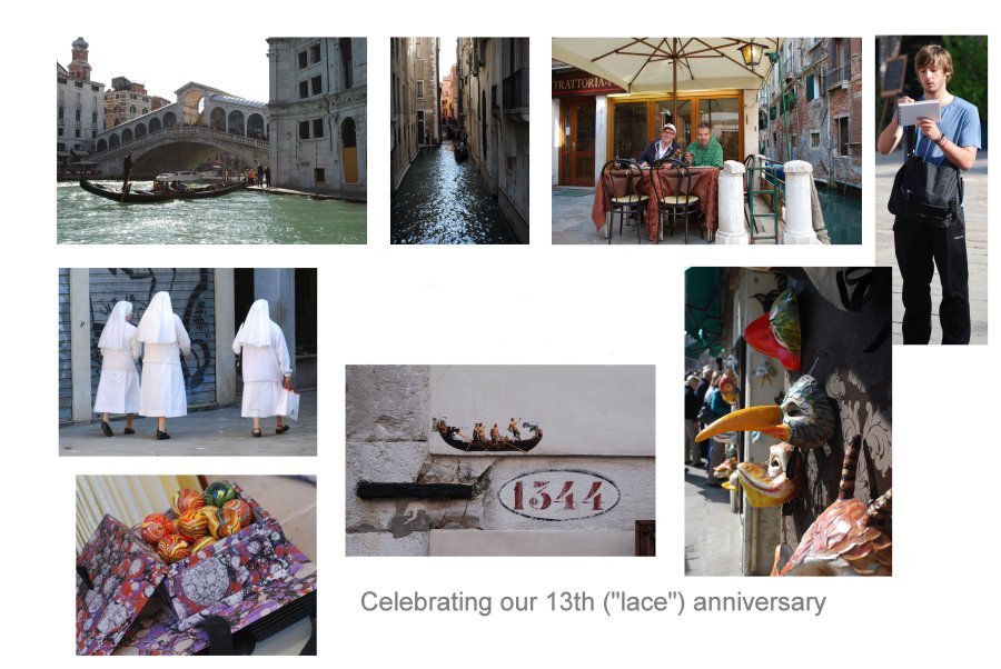 Collage Oct Venice a