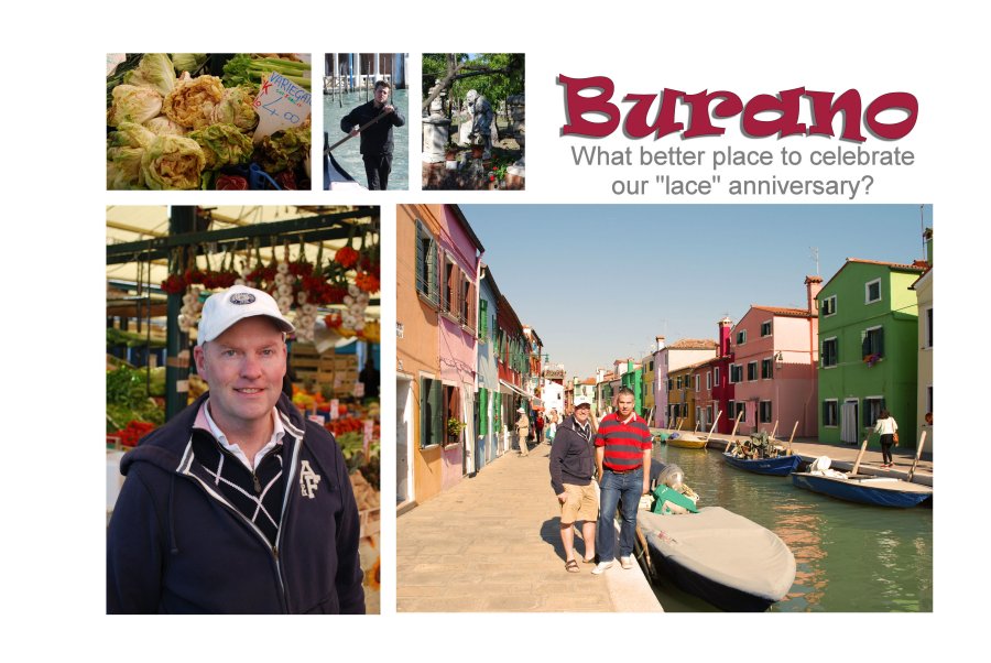 Collage Oct Venice d