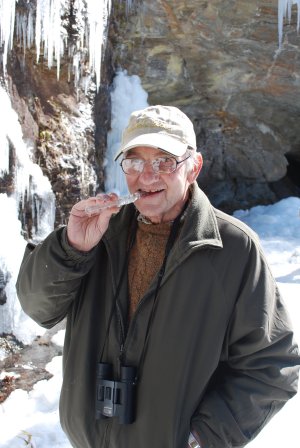 February Walhalla mc